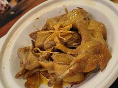 -临家闽南菜(宝洲路店)