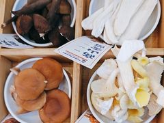 -阿婆情腊排骨火锅(金虹路店)