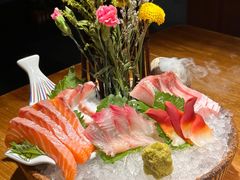 -蟹将军·松叶蟹和牛日料放题自助(K11店)