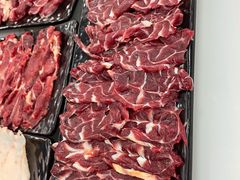 三花趾-福合埕牛肉火锅(长平国新店)