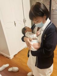 -禧悦府国际月子会所(总店)