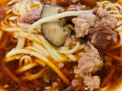 -吴记怪味面(牛王庙店)