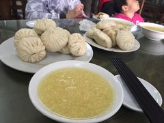 -四平包子铺