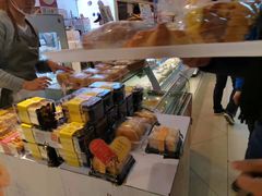 零售区-BreadTalk面包新语·烘焙蛋糕(海珠丽影广场店)