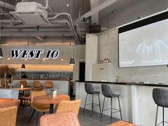 -West10 西拾·西餐厅·创意菜(未来科技城店)