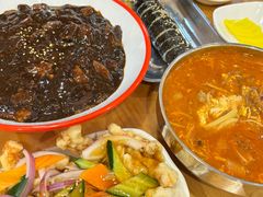 -多宾韩国料理(学衡路店)