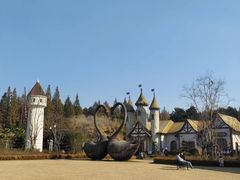 -东平国家森林公园