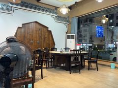 -朗妈私房菜(婺女州店)