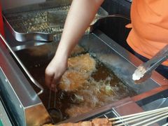 -正新鸡排(卫校西街店)