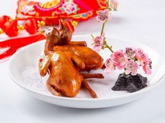 -仙林宾馆-餐厅