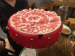 -芝麻花餐厅(祁家豁子店)