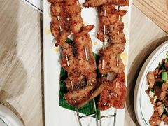 -云海肴云南菜(青浦宝龙店)