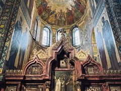 -滴血救世主教堂