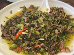 -食光慢宴·安吉土菜馆