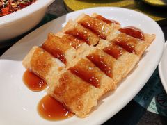 -刘胖子家常菜·蹄花焖藕(中南店)