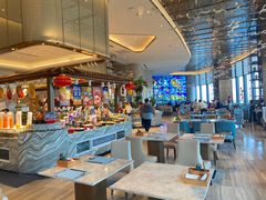 -威海蓝海御华大饭店·蓝钻美食自助百汇