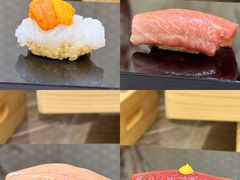 -松临·铁板烧&Omakase(神农店)
