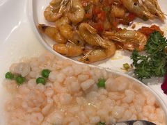 -上海人家花樣年华(中山公园店)
