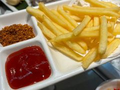 -海底捞火锅(杭州庆春路夜宵主题店)