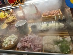 -一绪に寿喜烧(荟聚店)