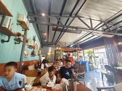 大堂-七七家的糖水店(涠洲岛3号店)