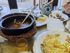 -老东阳·外婆菜(横店店)