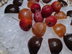 -八府香鸭·啫啫煲(华山路店)