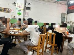 -南记食粥坊·宵夜大排档(莲花店)