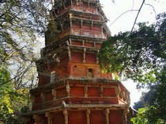 -宝通禅寺