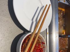 -海底捞火锅(扬名广场店)