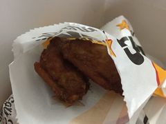 -卡乐星(美罗城店)