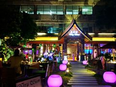 -一粥(华侨城创意文化园店)