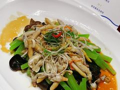 -船歌·鱼水饺青岛菜(闽江二路店)