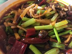 -老幺泉水鸡