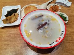 -武圣羊汤(武圣路店)