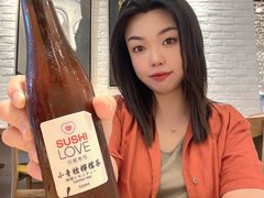 -Sushi Love 创意寿司(正佳广场店)