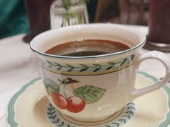 -Manner Coffee(港汇恒隆广场店)