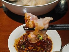 -双流老字号董蹄花(机场南四路店)