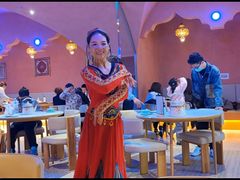 -阿娜尔·新疆菜(宜家荟聚中心店)