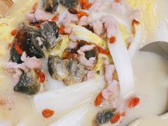 -丰衣粥食(盐田店)