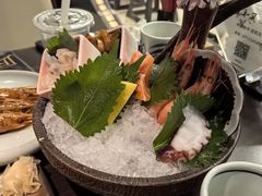 -匠和风精致料理(莆田财富中心店)