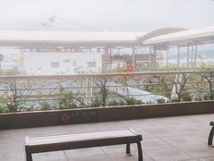 -厦门邮轮中心厦鼓码头(轮渡站)