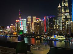-上海外滩英迪格酒店