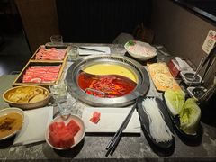 -麻路成都火锅(柏威年店)