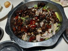 -万和源炝锅城·活鱼现炝(文艺北路店)