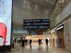 -广州白云国际机场-T2航站楼