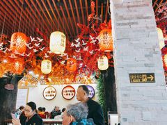 大堂-金杨拉面王小吃面馆·牛三宝面·红烧牛肉粉