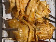 -鼎原力量东北吊炉烧烤(临河街店)