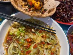 -川正旺江湖菜(三元桥店)