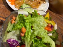 -柿子树炭烤羊腿(金台路店)